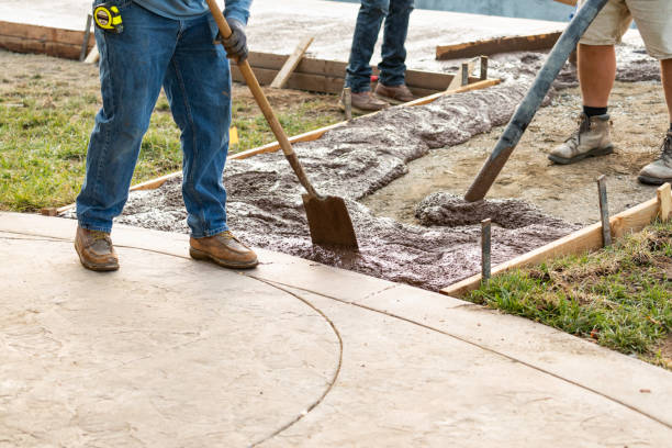Best Concrete Demolition Services in Vernon, TX