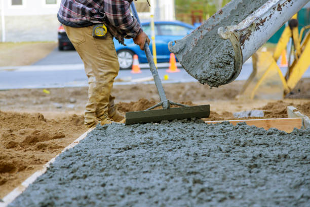 Best Concrete Demolition Services in Vernon, TX