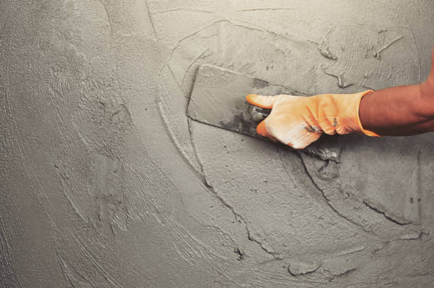 Best Commercial Concrete Services in Vernon, TX