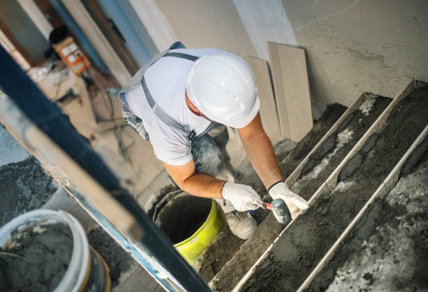 Best Concrete Driveway Installation in Vernon, TX