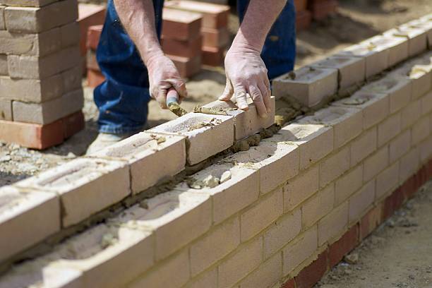 Best Concrete Patio Design and Installation in Vernon, TX