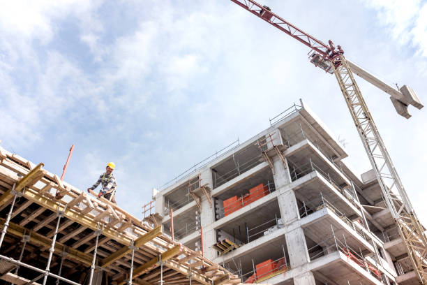 Best Concrete Removal and Replacement in Vernon, TX